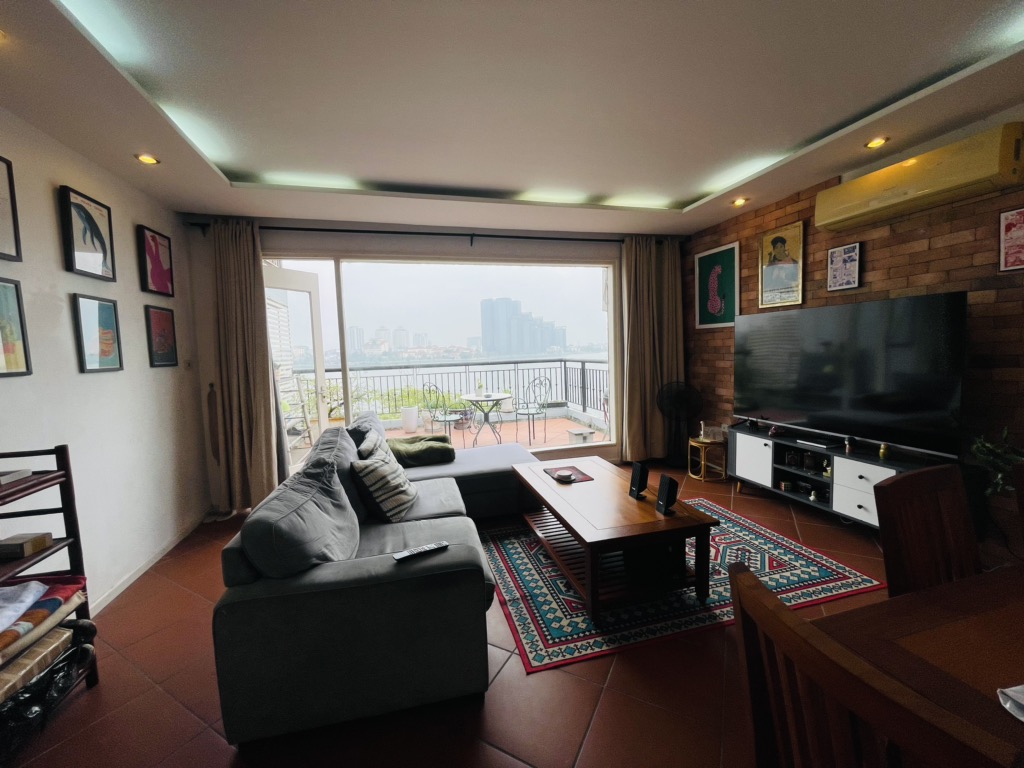 Bán nhà mặt phố Nhật Chiêu, Tây Hồ 110m2, 5T thang máy có hầm, mặt tiền 6.6m, 2 thoáng - Ảnh chính