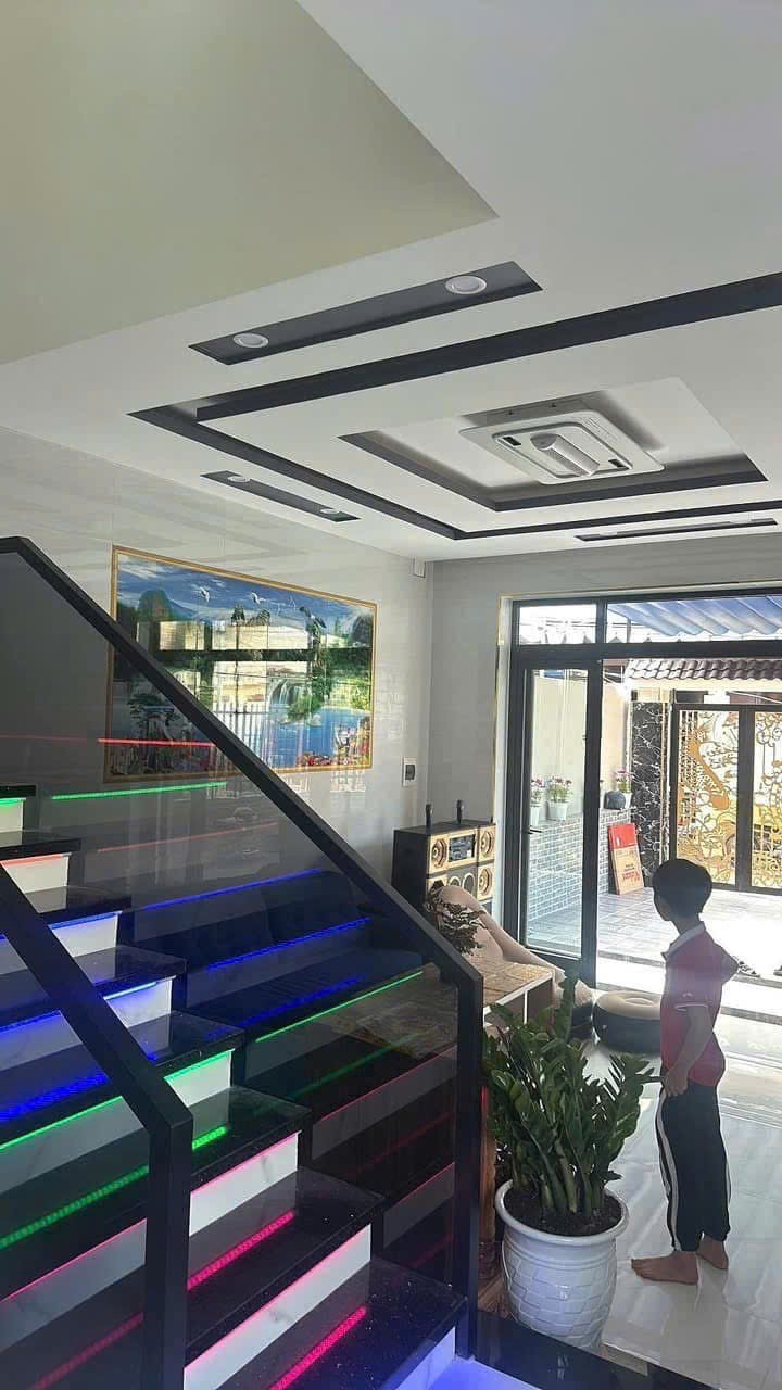 Chính Chủ Bán Căn Nhà Thông 2 Kiệt Đường Tôn Đức Thắng, Quận Liên Chiểu, TP Đà Nẵng. - Ảnh 4
