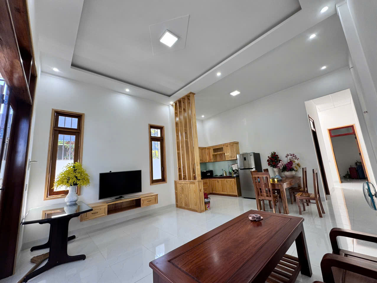 YMOANL CÒN SÓT LẠI 1 CĂN NHÀ ĐẸP GIÁ RẺ - Ảnh 3