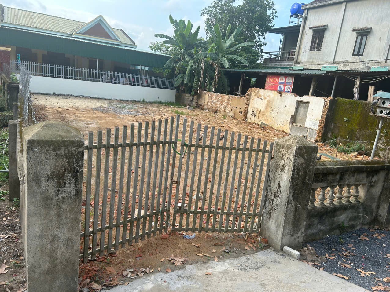 LÔ ĐẤT VỊ TRÍ ĐẸP -  GIÁ TỐT CHÍNH CHỦ Cần Bán Lô Đất Tại Xã Nghi Đồng, Nghi Lộc, Nghệ An. - Ảnh 1