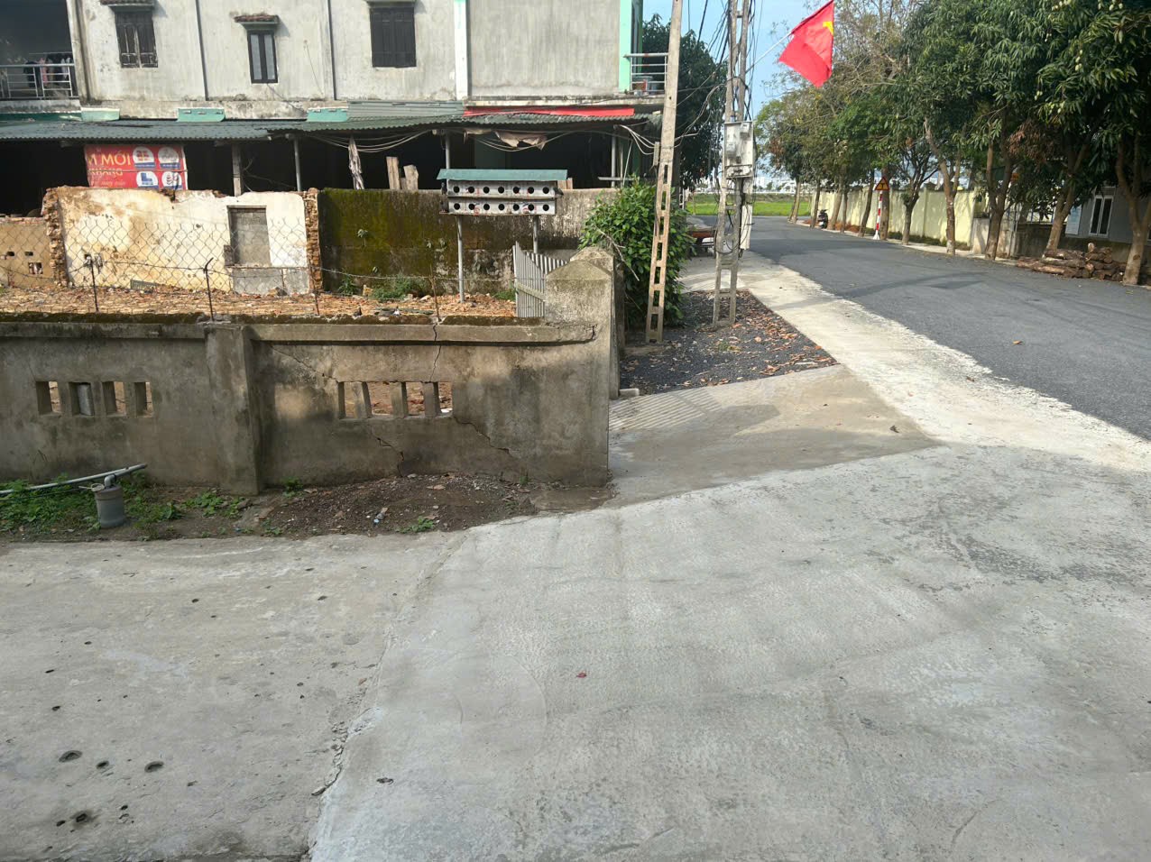 LÔ ĐẤT VỊ TRÍ ĐẸP -  GIÁ TỐT CHÍNH CHỦ Cần Bán Lô Đất Tại Xã Nghi Đồng, Nghi Lộc, Nghệ An. - Ảnh 2