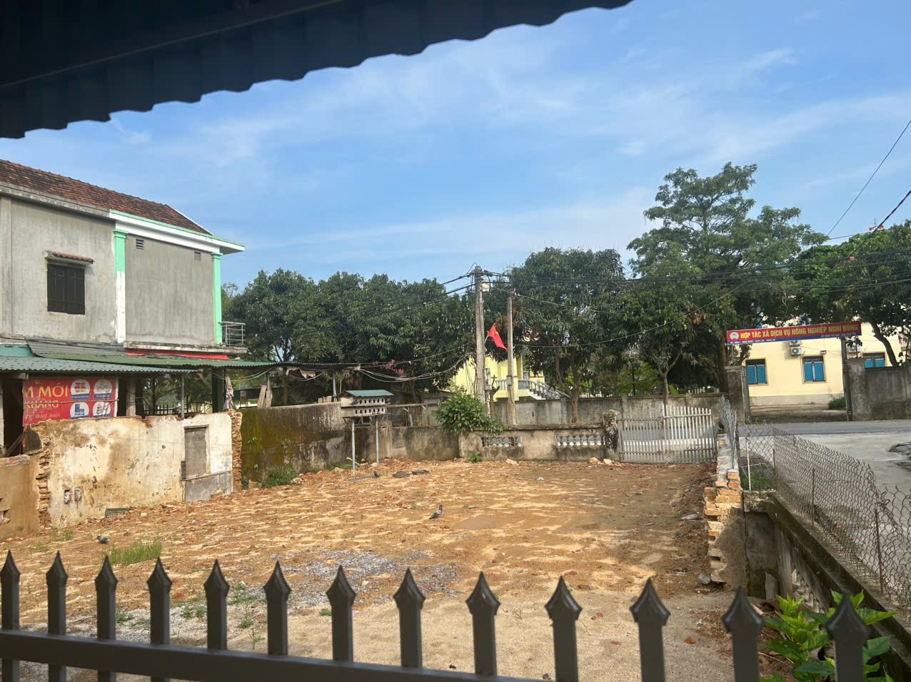 LÔ ĐẤT VỊ TRÍ ĐẸP -  GIÁ TỐT CHÍNH CHỦ Cần Bán Lô Đất Tại Xã Nghi Đồng, Nghi Lộc, Nghệ An. - Ảnh 3