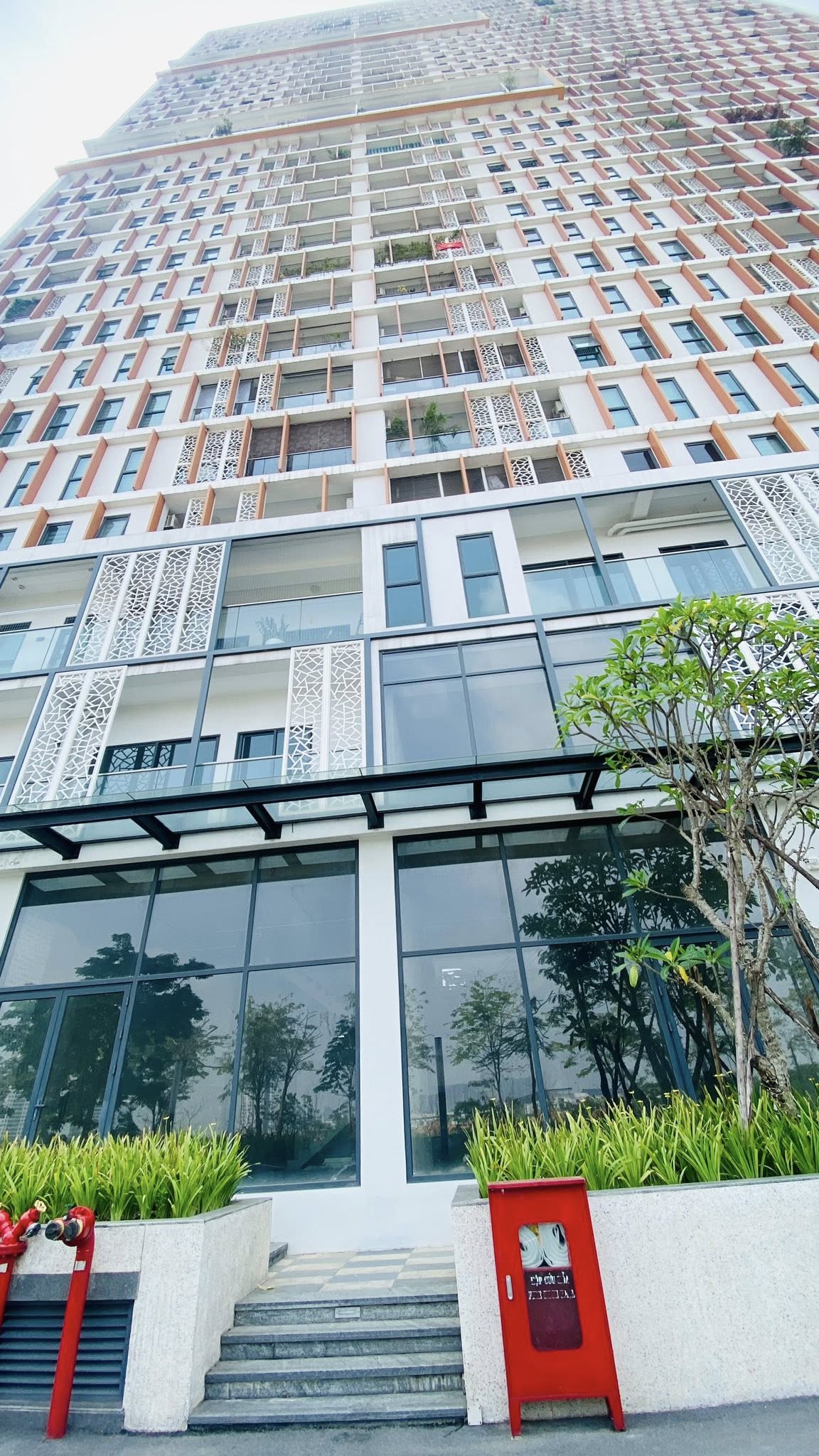Chỉ 107tr/m có ngay 219m Shophouse Lê Quang Đạo (khối đế cc Anland Lakeview) trong khi căn cùng - Ảnh chính