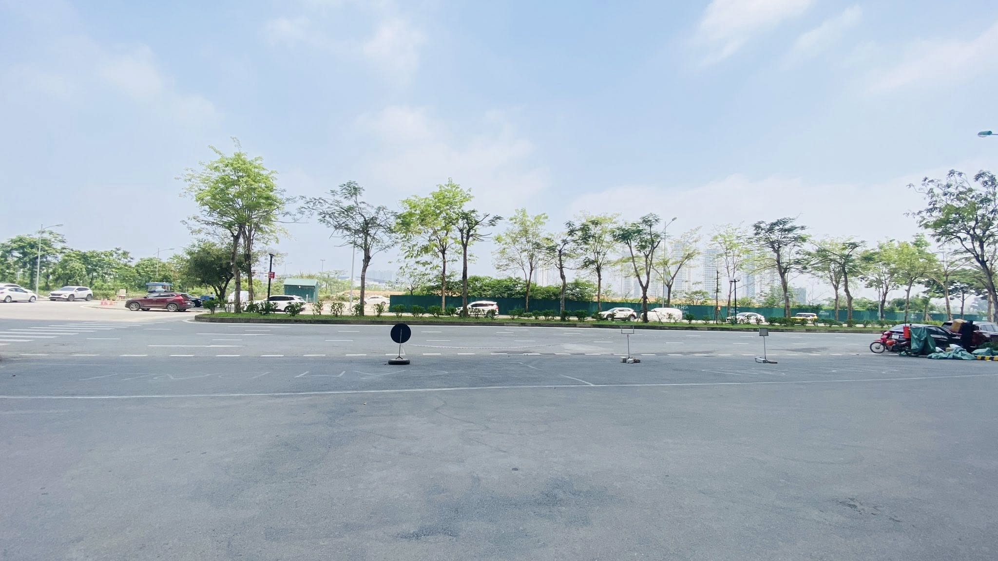 Chỉ 107tr/m có ngay 219m Shophouse Lê Quang Đạo (khối đế cc Anland Lakeview) trong khi căn cùng - Ảnh 2