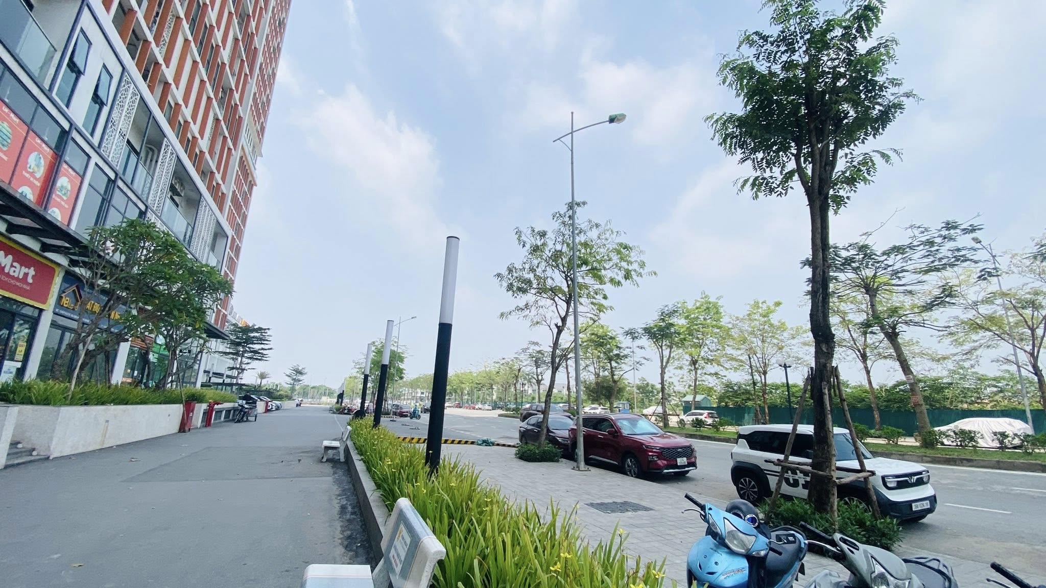 Chỉ 107tr/m có ngay 219m Shophouse Lê Quang Đạo (khối đế cc Anland Lakeview) trong khi căn cùng - Ảnh 1