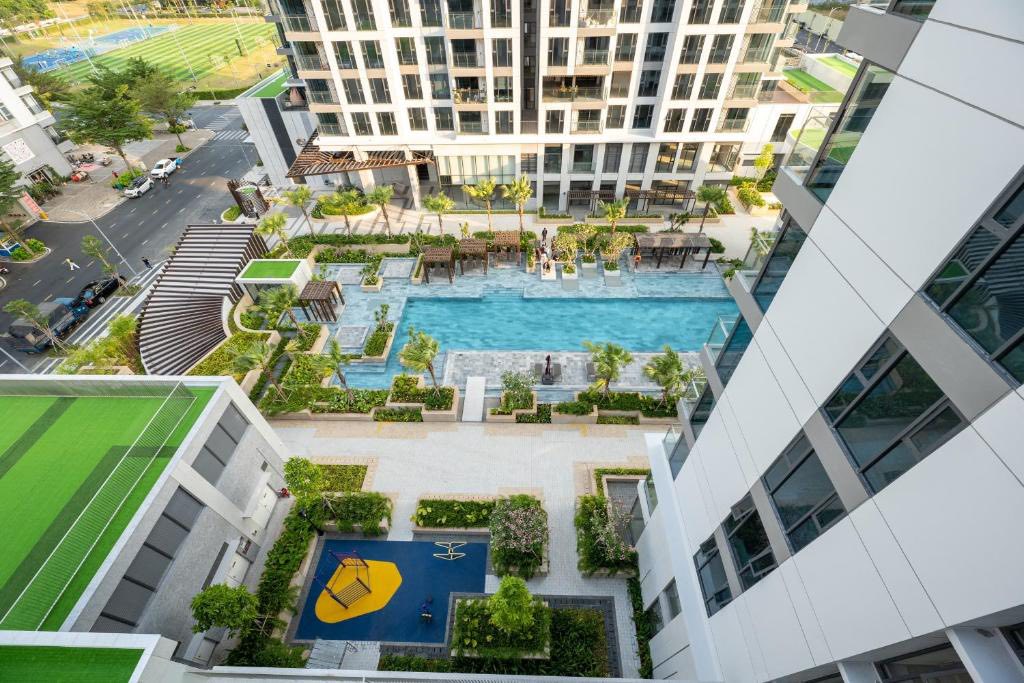 MUA BÁN SHOPHOUSE CARDINAL COURT PHÚ MỸ HƯNG - MUA TRỰC TIẾP CĐT - Ảnh 3