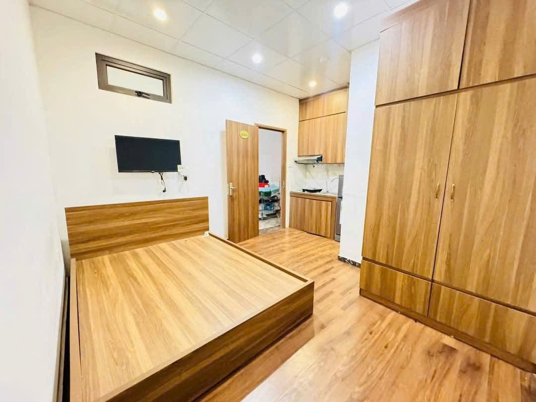 NHÀ VỊ TRÍ ĐẸP -  GIÁ TỐT Cần Bán TOÀ NHÀ CHDV LÔ GÓC tại quận Cầu Giấy, TP Hà Nội - Ảnh 3