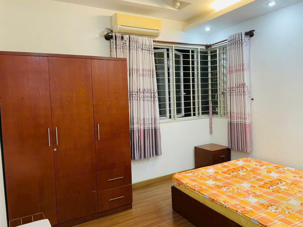 Cho thuê căn hộ Amber Court 94M2, trung tâm Biên Hoà, khu D2D chỉ 10tr - Ảnh 2