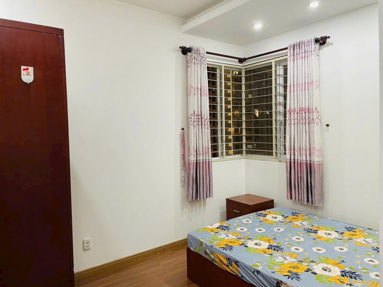 Cho thuê căn hộ Amber Court 94M2, trung tâm Biên Hoà, khu D2D chỉ 10tr - Ảnh 3