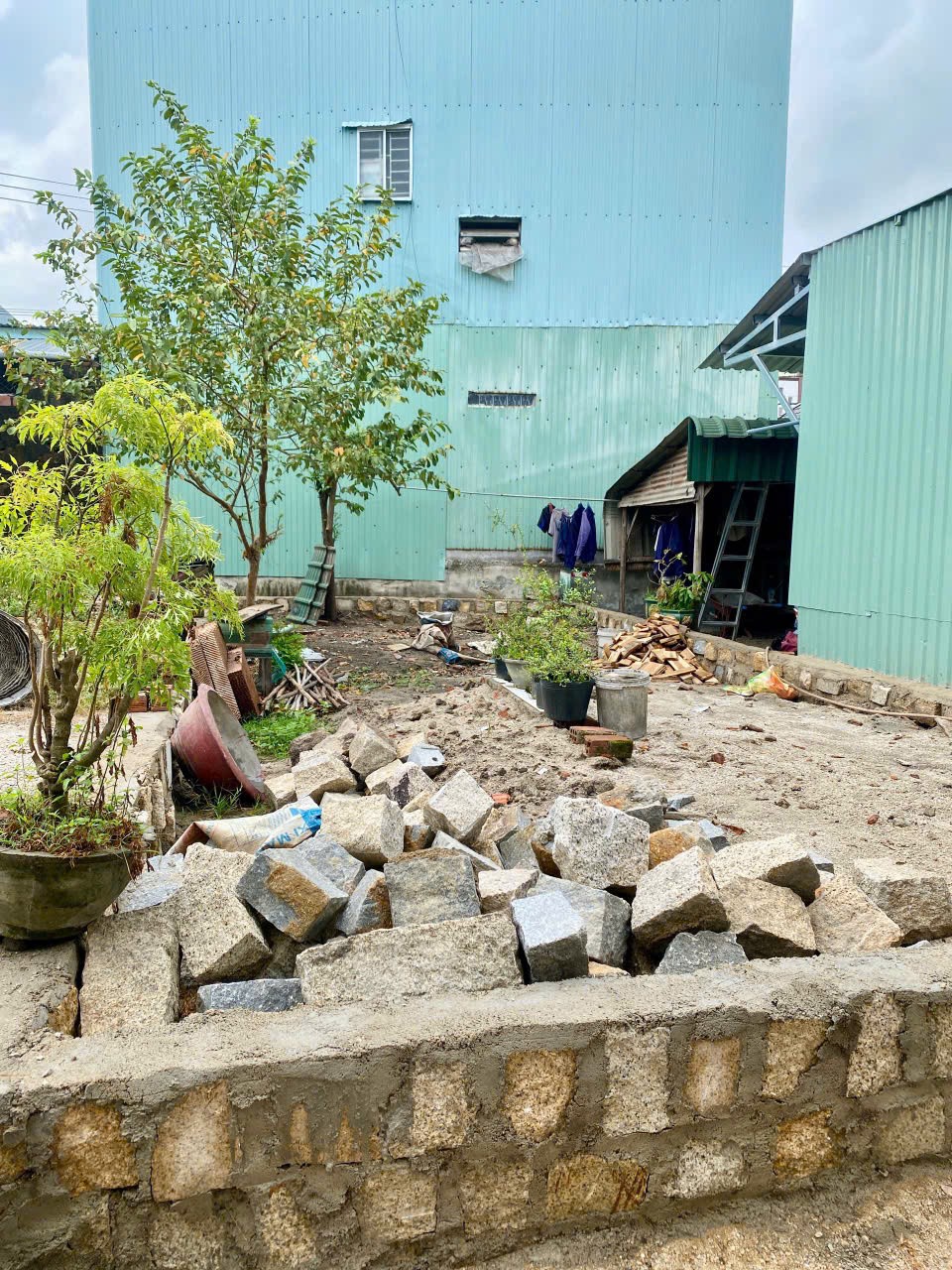 ĐẤT CHÍNH CHỦ - THỔ CƯ -  Âu Cơ, Phường Bùi Thị Xuân, Thành phố Qui Nhơn, Bình Định - Ảnh 2