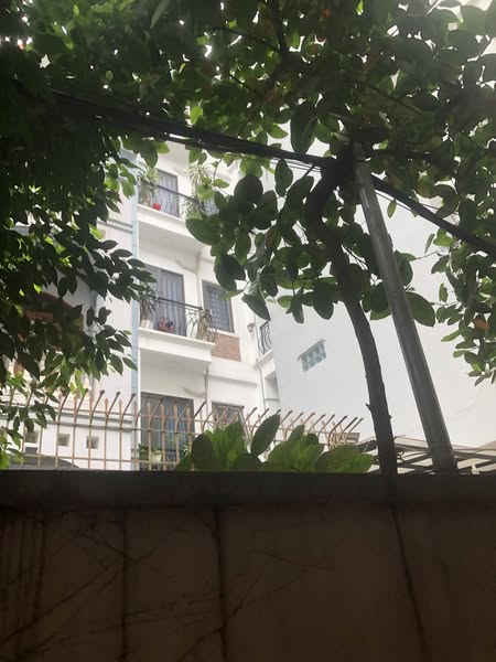 NHÀ MINH KHAI NGÕ GỐC ĐỀ XÂY ĐẸP 39M - Ảnh chính