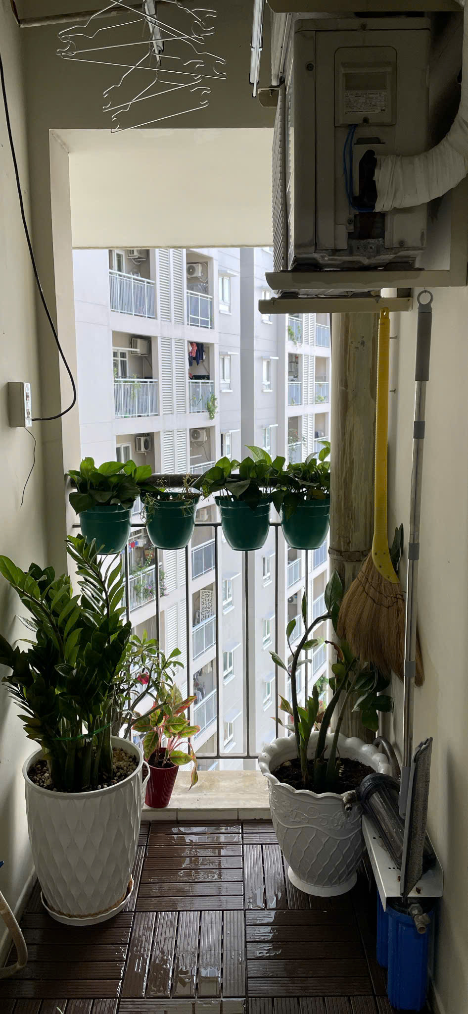 Cho thuê căn hộ chung cư An Phú, đường Hậu Giang, p11, quận 6, TP.Hồ Chí Minh - Ảnh 3