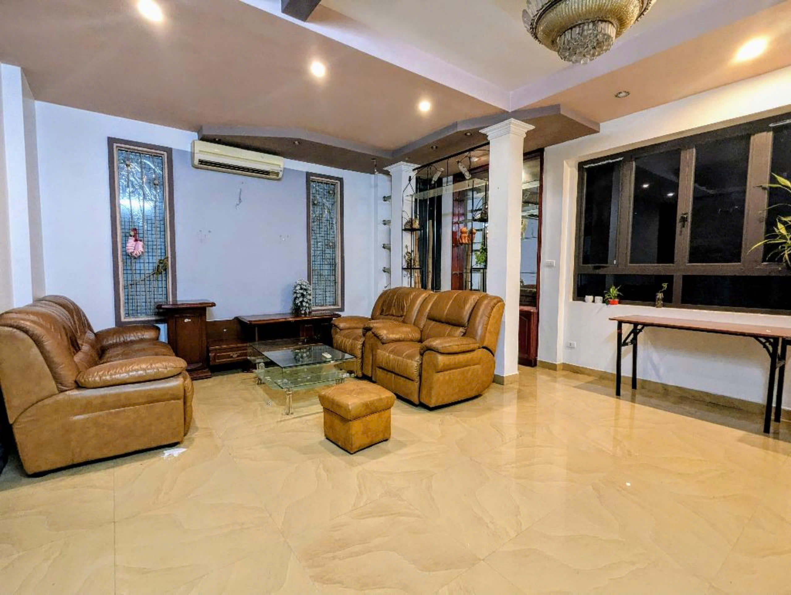 Chủ cần bán gấp - 2 mặt phố Thụy Khuê Đồng Cổ - 86m MT 6.1m - chỉ 29.9.9 tỷ - Ảnh 1