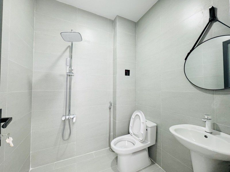 SIÊU PHẨM ĐẸP MÊ FULL NỘI THẤT -  VỊ TRÍ CỰC VIP TÂN PHÚ - HẺM CHUẨN 3M GẦN MT - 38M2 NGANG ĐẸP 4M - Ảnh 2