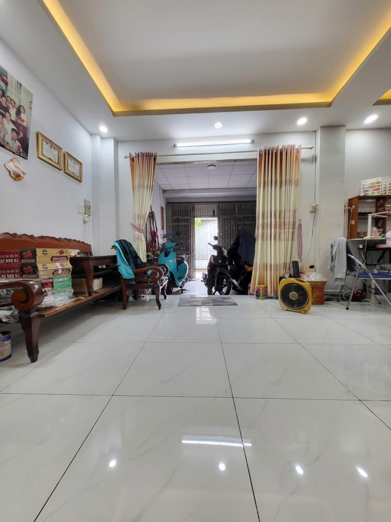 Căn Nhà 2 Tầng, 110m², Nguyễn Văn Công, Gò Vấp - Chỉ 8.5 Tỷ! Sổ Hồng Chính Chủ - Ảnh 3