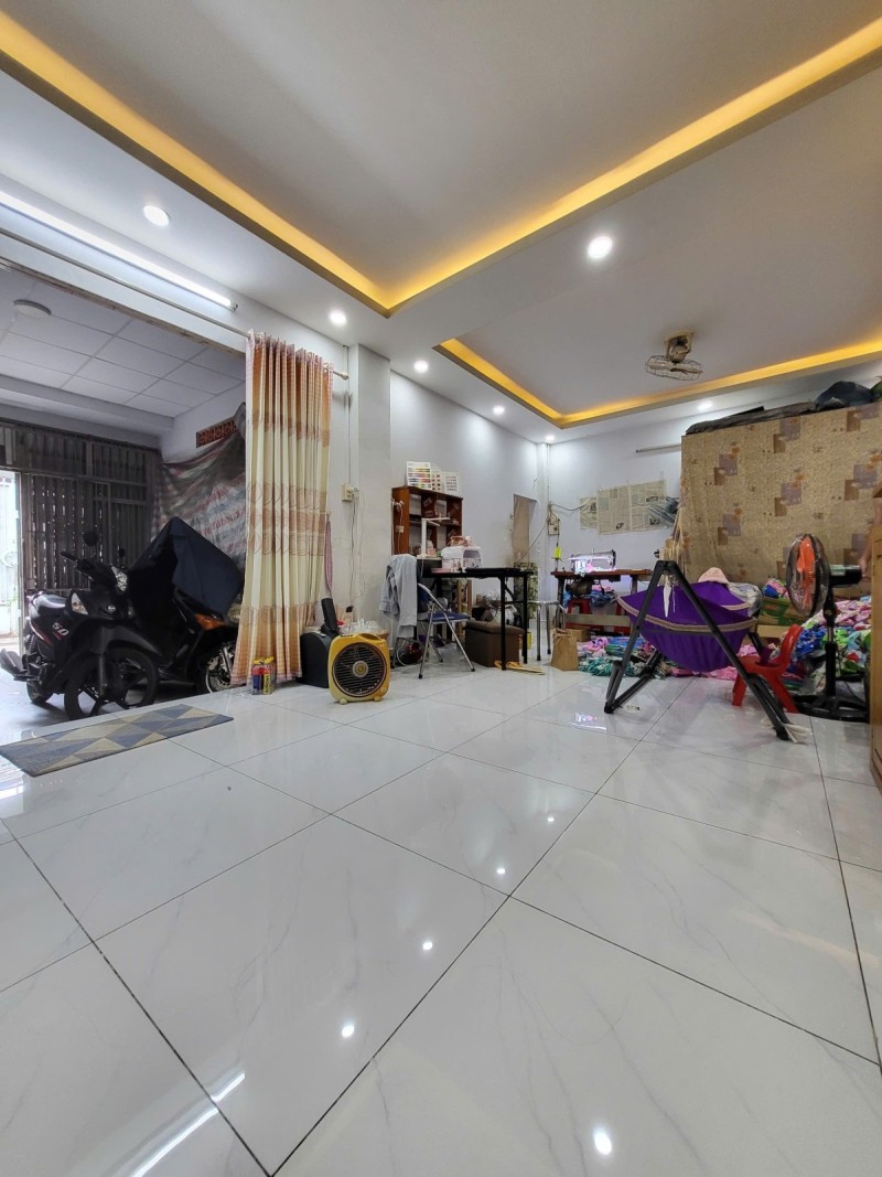 Căn Nhà 2 Tầng, 110m², Nguyễn Văn Công, Gò Vấp - Chỉ 8.5 Tỷ! Sổ Hồng Chính Chủ - Ảnh 1