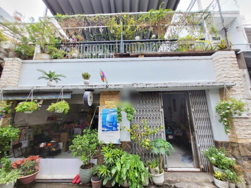 Căn Nhà 2 Tầng, 110m², Nguyễn Văn Công, Gò Vấp - Chỉ 8.5 Tỷ! Sổ Hồng Chính Chủ - Ảnh chính