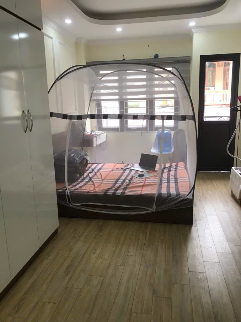 Hiếm, Đại Cát 35m2- 5 tầng, ô tô tránh, kinh doanh, NT đẹp ở ngay, 5 tỷ 18 - Ảnh 3