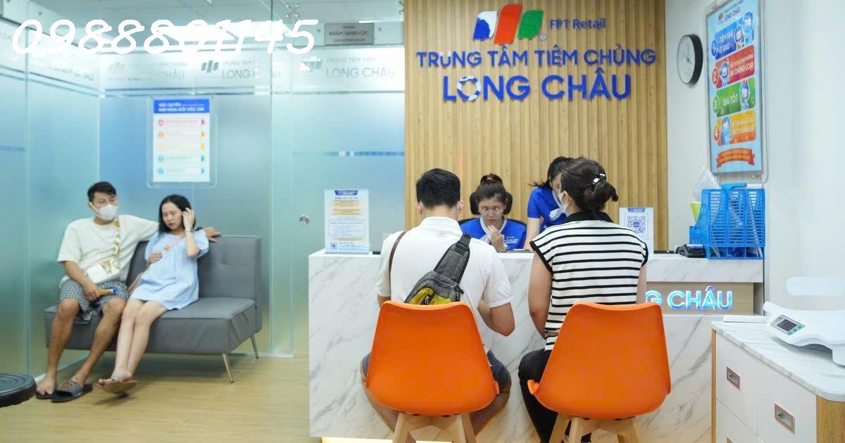 CHO THUÊ NHÀ GIÁ SỐC TRUNG TÂM THÀNH PHỐ PHÚC YÊN, VĨNH PHÚC - Ảnh 3