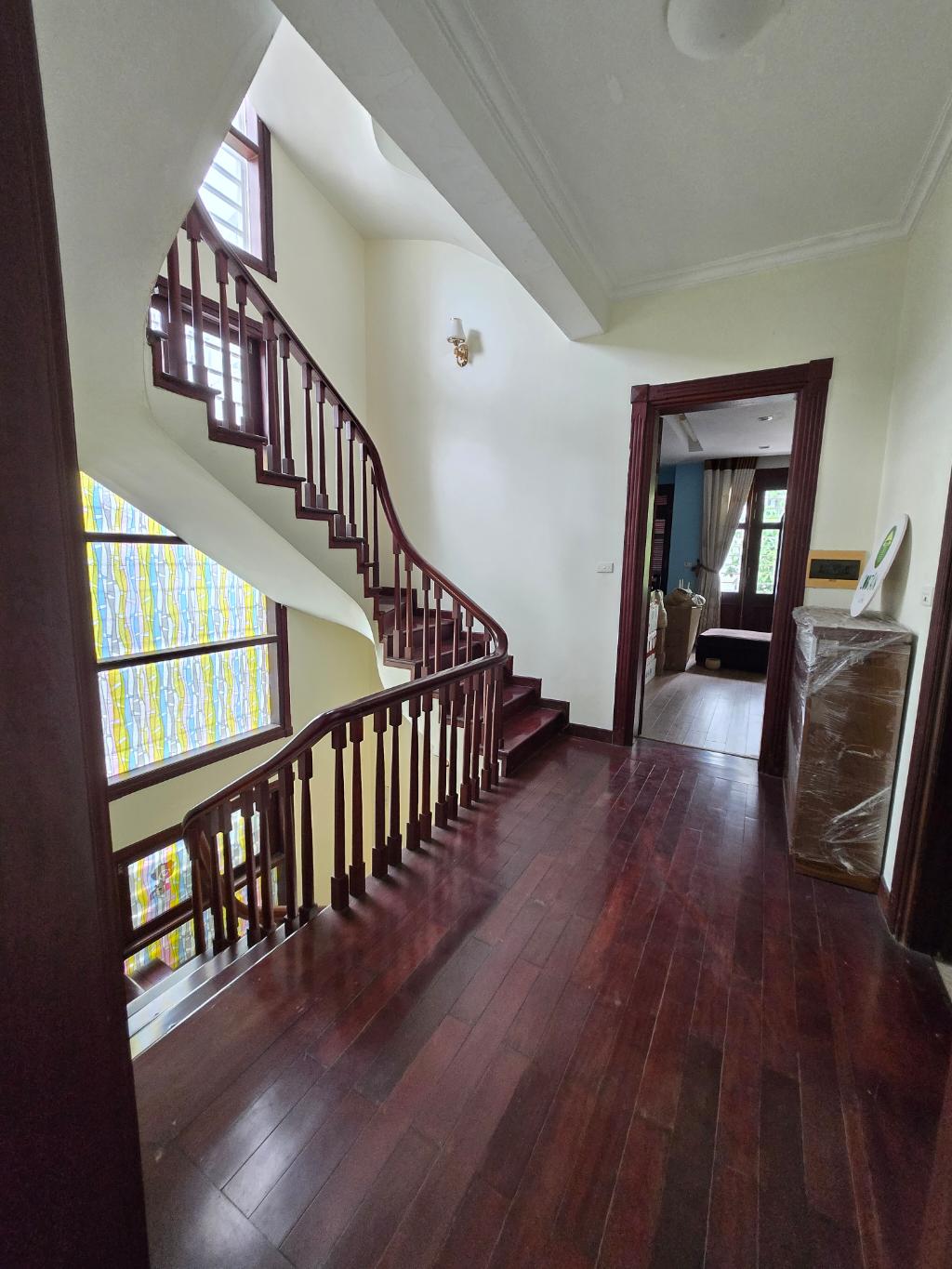 Biệt thự Ba Đình - khu VIP biệt lập - 114m 5 tầng - chỉ 38.4 tỷ - Ảnh 4