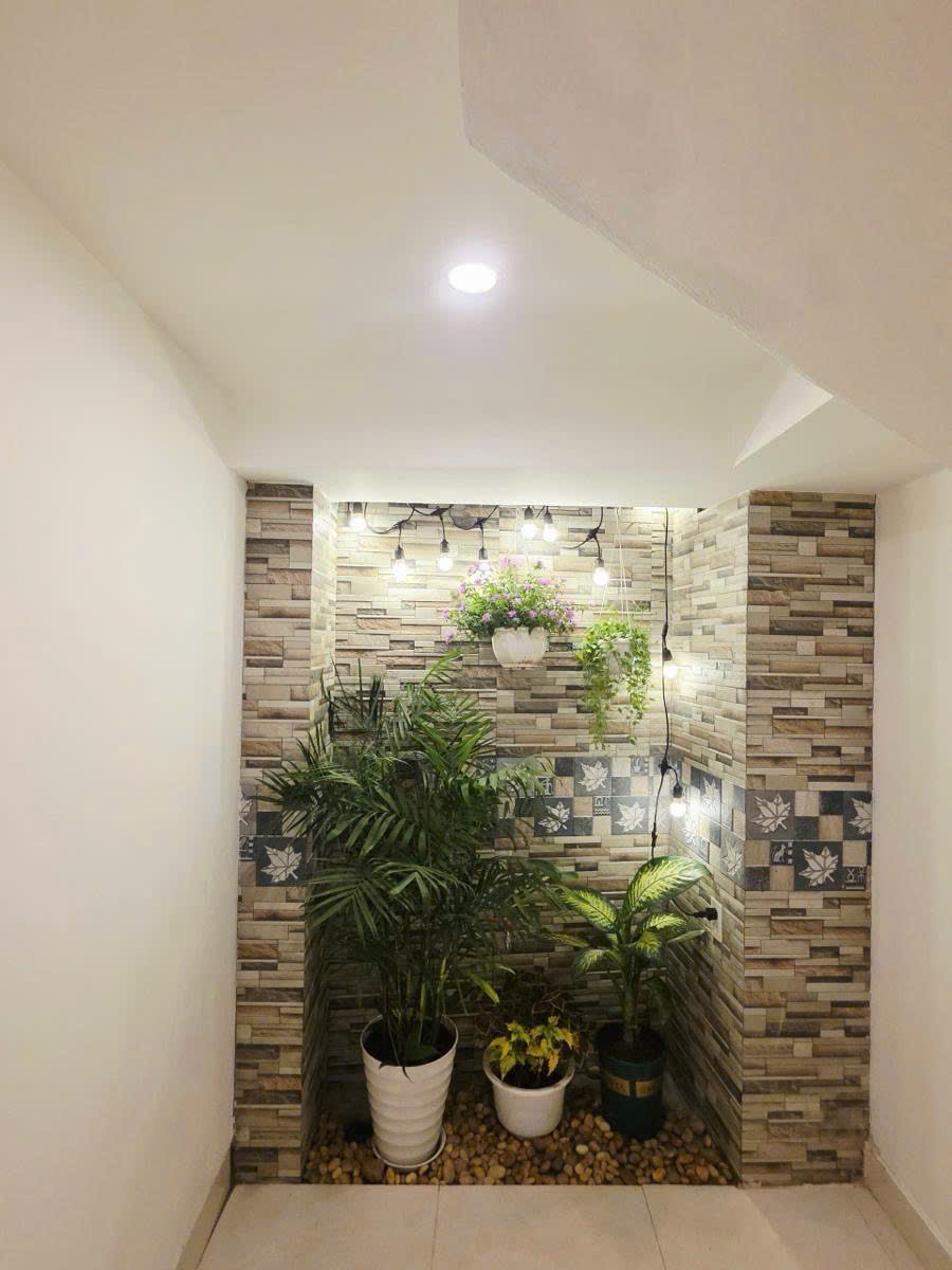 NHÀ NGỌC HÀ - 7 TẦNG THANG MÁY - DT 31m2 7 tầng mặt tiền 4m Giá 8.2 tỷ - Ảnh 3