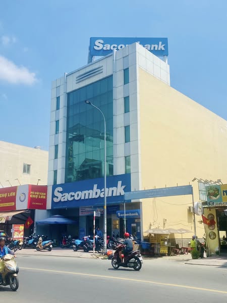 MTKD TÂN SƠN NHÌ, TRƯƠNG VĨNH KÝ – 112M2 NỞ HẬU – DÒNG TIỀN 20TRG NHỈNH 21 TỶ - Ảnh chính