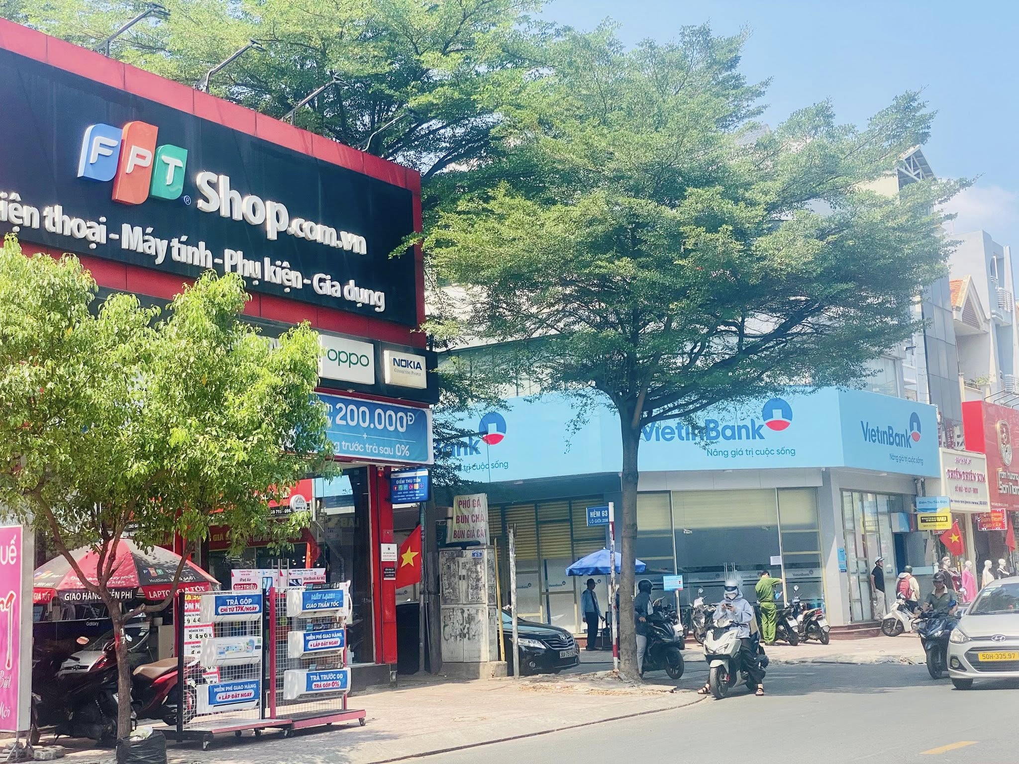 MTKD TÂN SƠN NHÌ, TRƯƠNG VĨNH KÝ – 112M2 NỞ HẬU – DÒNG TIỀN 20TRG NHỈNH 21 TỶ - Ảnh 4