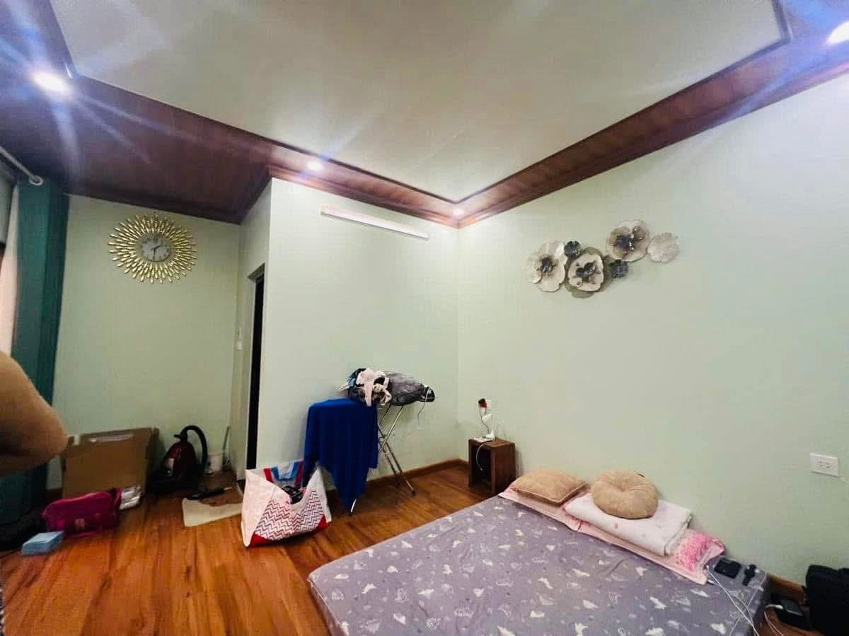 MẶT PHỐ NGUYỄN CHÍNH LÔ GÓC ÔTÔ TRÁNH KINH DOANH ĐỈNH GIÁ 15 TỶ MẶT TIỀN 5M - Ảnh 4