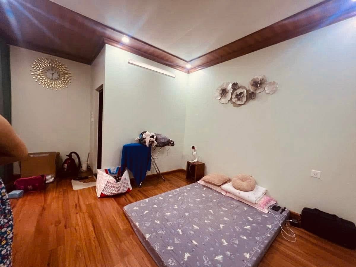MẶT PHỐ NGUYỄN CHÍNH LÔ GÓC ÔTÔ TRÁNH KINH DOANH ĐỈNH GIÁ 15 TỶ MẶT TIỀN 5M - Ảnh 3