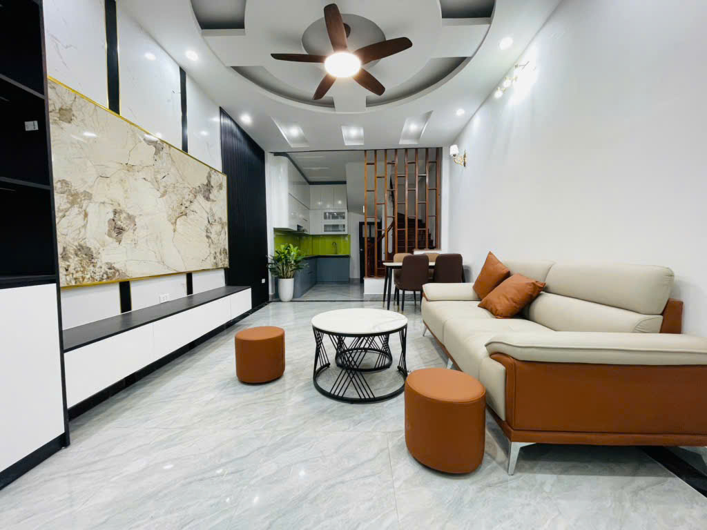 Nhà đẹp ở luôn Vĩnh Hưng - Hoàng mai - Ảnh chính