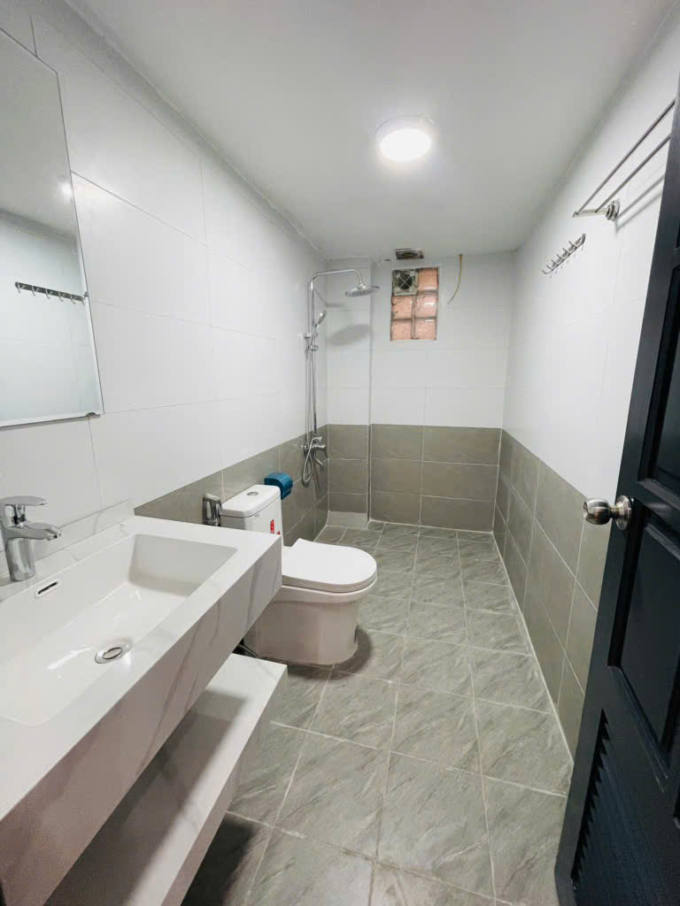 Nhà đẹp ở luôn Vĩnh Hưng - Hoàng mai - Ảnh 1