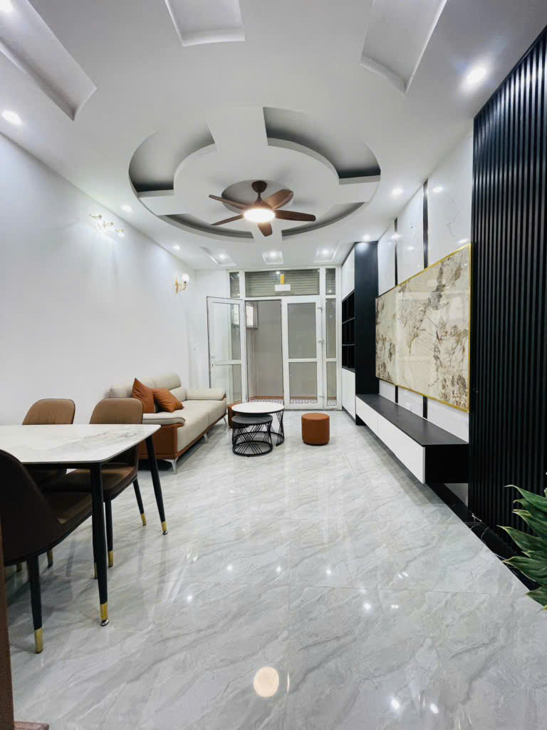 Nhà đẹp ở luôn Vĩnh Hưng - Hoàng mai - Ảnh 3