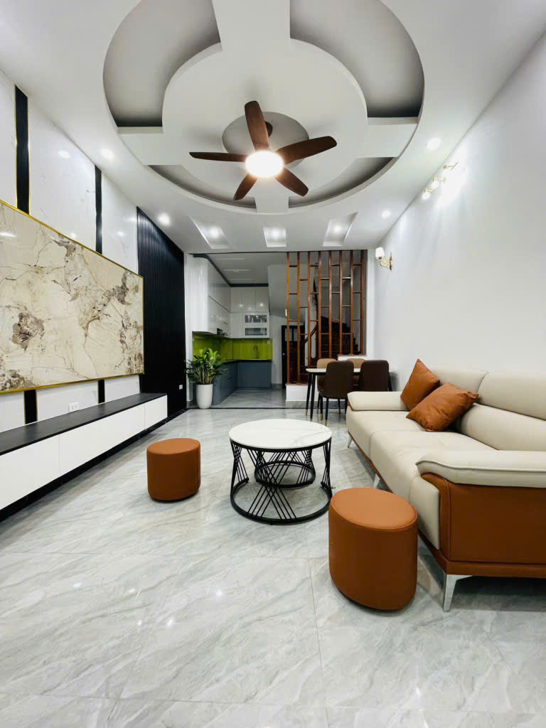 Nhà đẹp ở luôn Vĩnh Hưng - Hoàng mai - Ảnh 4