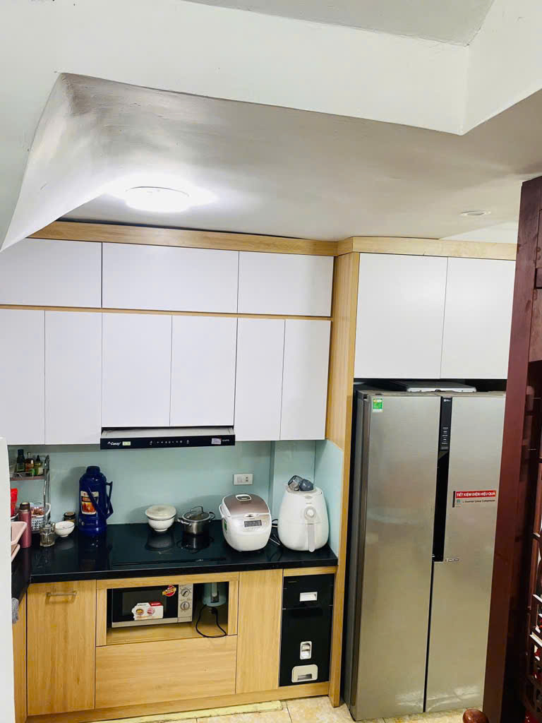 Nhà đẹp lô góc, ngõ thông ở Tân Khai - Ảnh 3