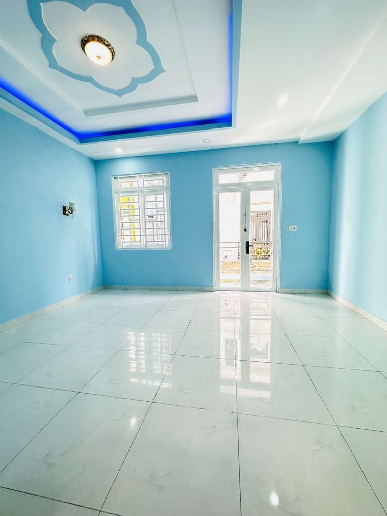 Bán nhà HXT Mã Lò, gần Lê Văn Quới, giáp Tân Phú, 50m2 - 5 x 10 - 4 tầng, chỉ hơn 5 tỷ - Ảnh 4