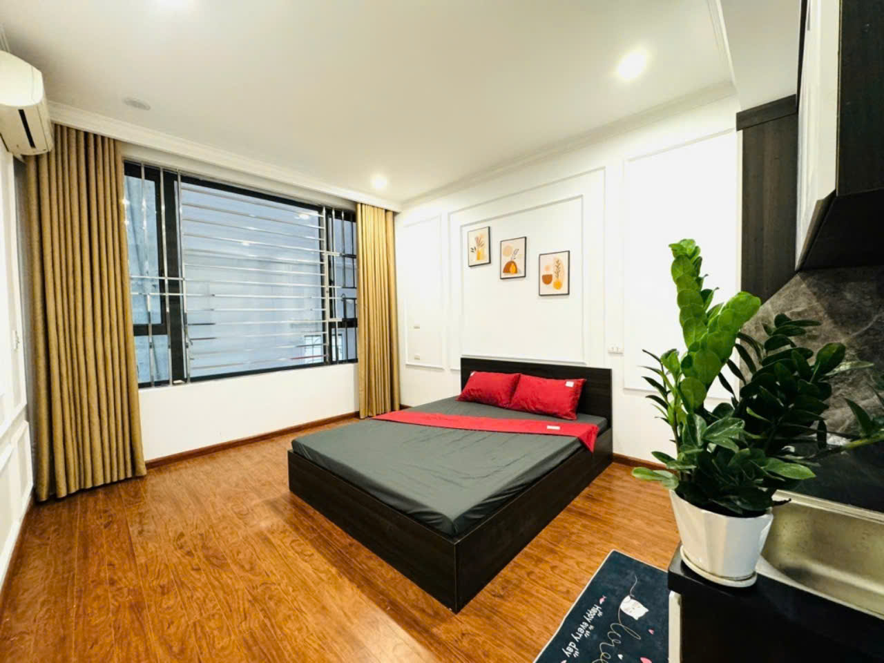 HIẾM HAI BÀ TRƯNG, NHÀ ĐẸP, DÂN XÂY, GARA, NGÕ THÔNG, KINH DOANH , SỔ HOA HẬU NHỈNH 9 TỶ 0965549363 - Ảnh 2