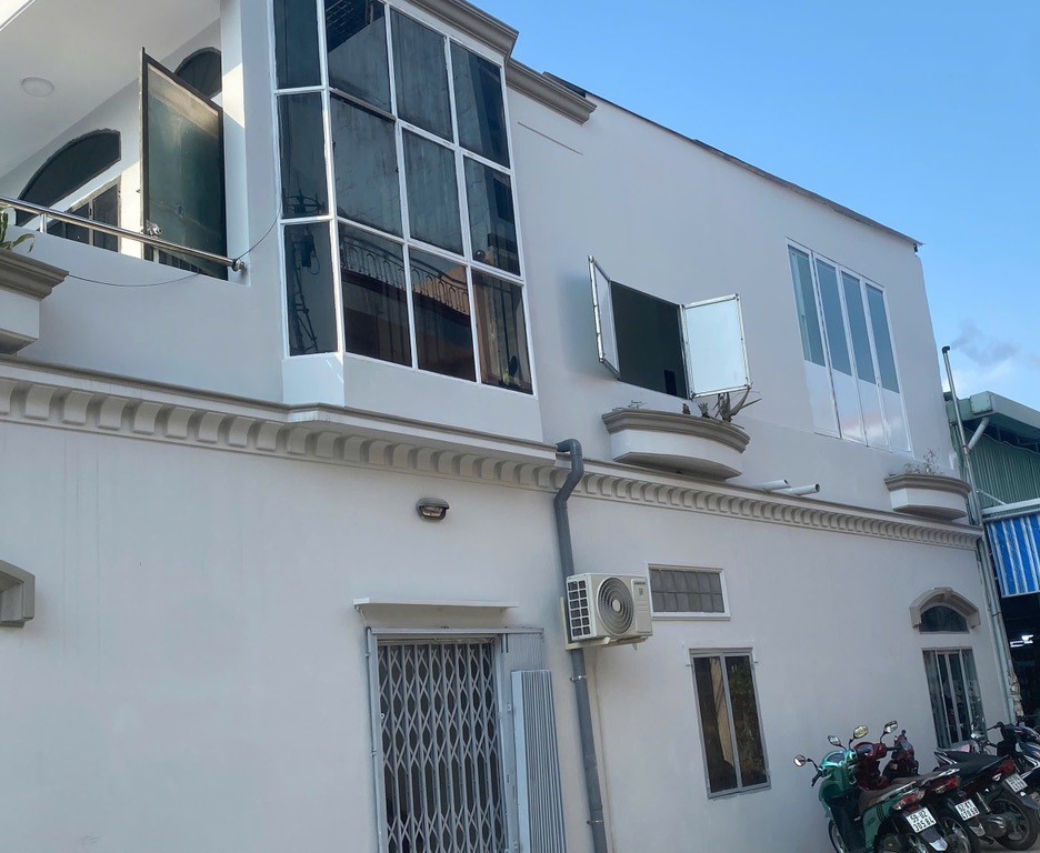 Bán nhà MT Ấp Chiến Lược, gần Tân Kỳ Tân Quý, Bình Tân, 80m2 - 4x20 - 2 tầng, chỉ hơn 4 tỷ - Ảnh chính