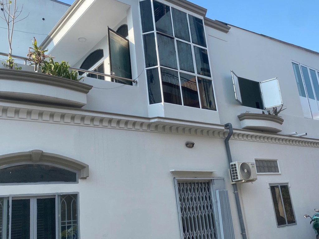 Bán nhà MT Ấp Chiến Lược, gần Tân Kỳ Tân Quý, Bình Tân, 80m2 - 4x20 - 2 tầng, chỉ hơn 4 tỷ - Ảnh 1