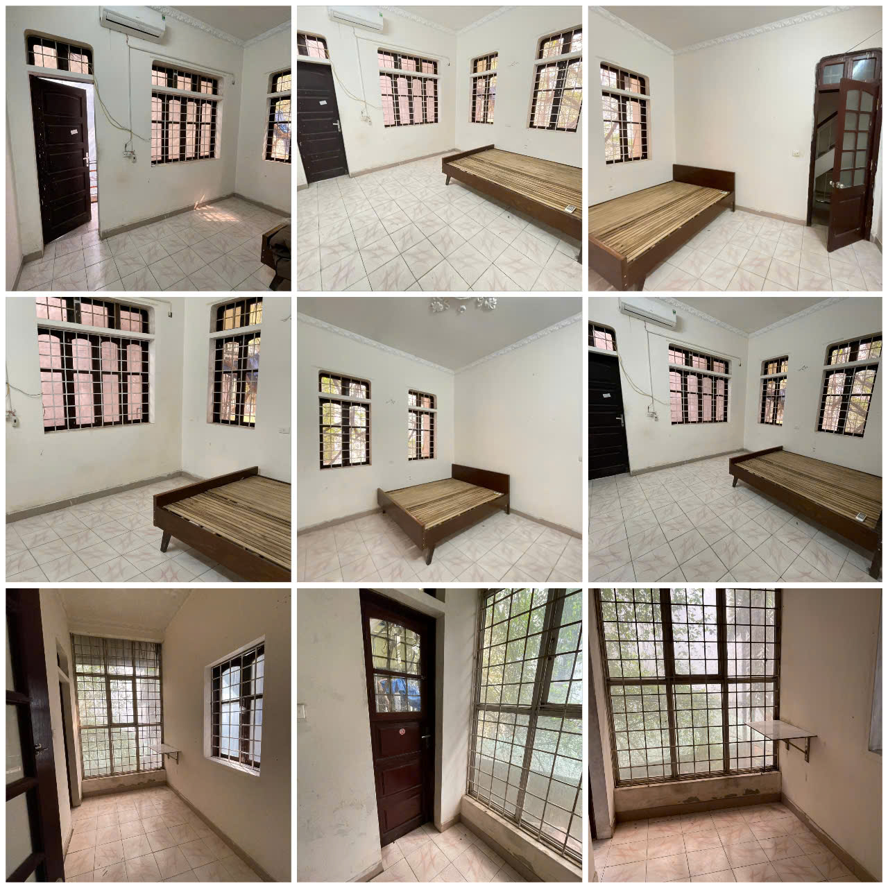 Cho thuê tầng 2, lối thang riêng tại Lê Trọng Tấn, (Trường Trinh đi vào) chỉ 3,5tr/ tháng - Ảnh chính