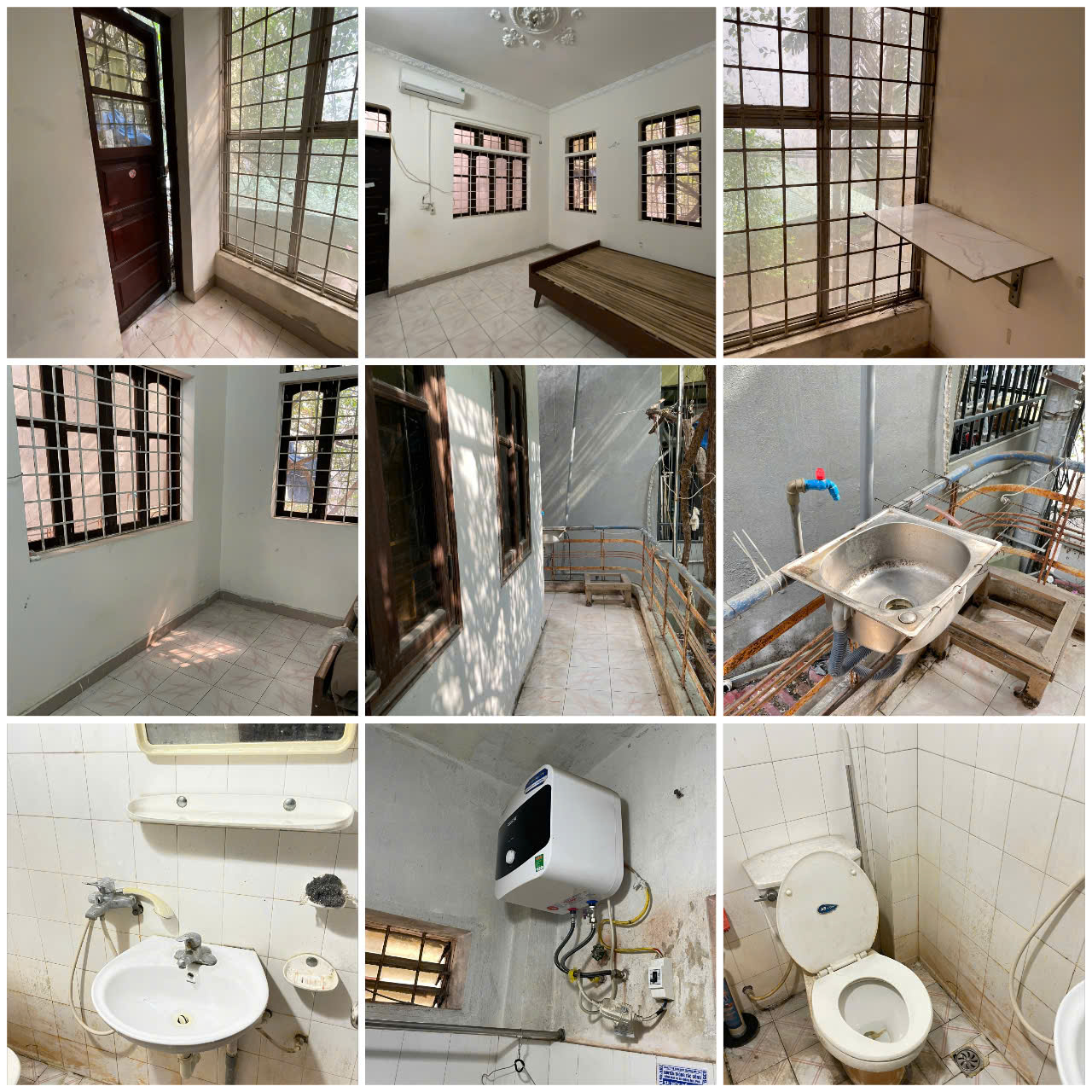 Cho thuê tầng 2, lối thang riêng tại Lê Trọng Tấn, (Trường Trinh đi vào) chỉ 3,5tr/ tháng - Ảnh 1