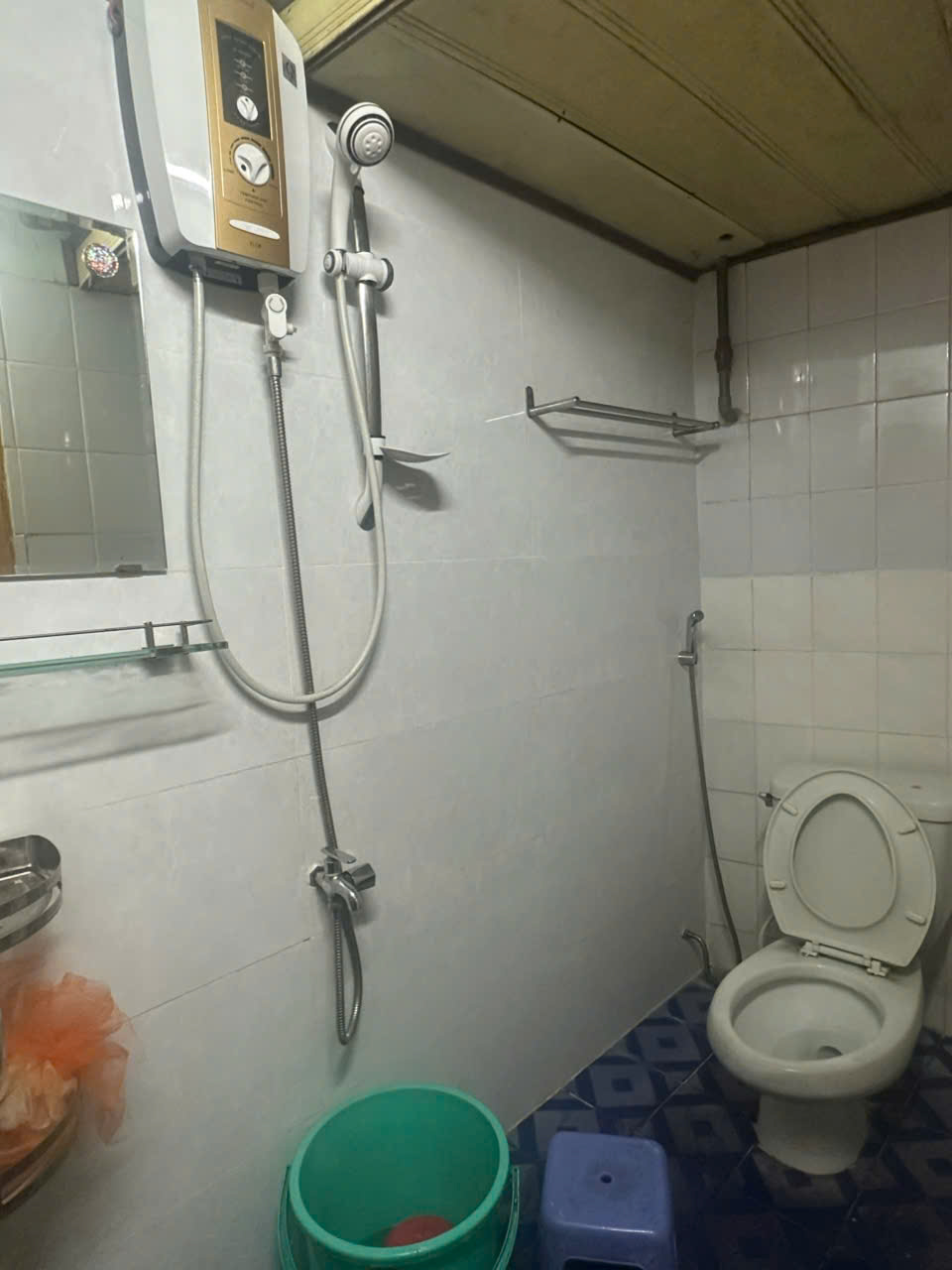 CHÍNH CHỦ CHO THUÊ NHÀ HẺM ĐƯỜNG ÔNG ÍCH KHIÊM - QUẬN 11 - TP HỒ CHÍ MINH - Ảnh 4
