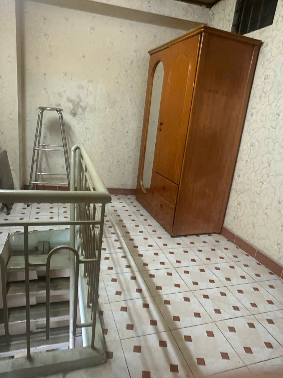 CHÍNH CHỦ CHO THUÊ NHÀ HẺM ĐƯỜNG ÔNG ÍCH KHIÊM - QUẬN 11 - TP HỒ CHÍ MINH - Ảnh 2