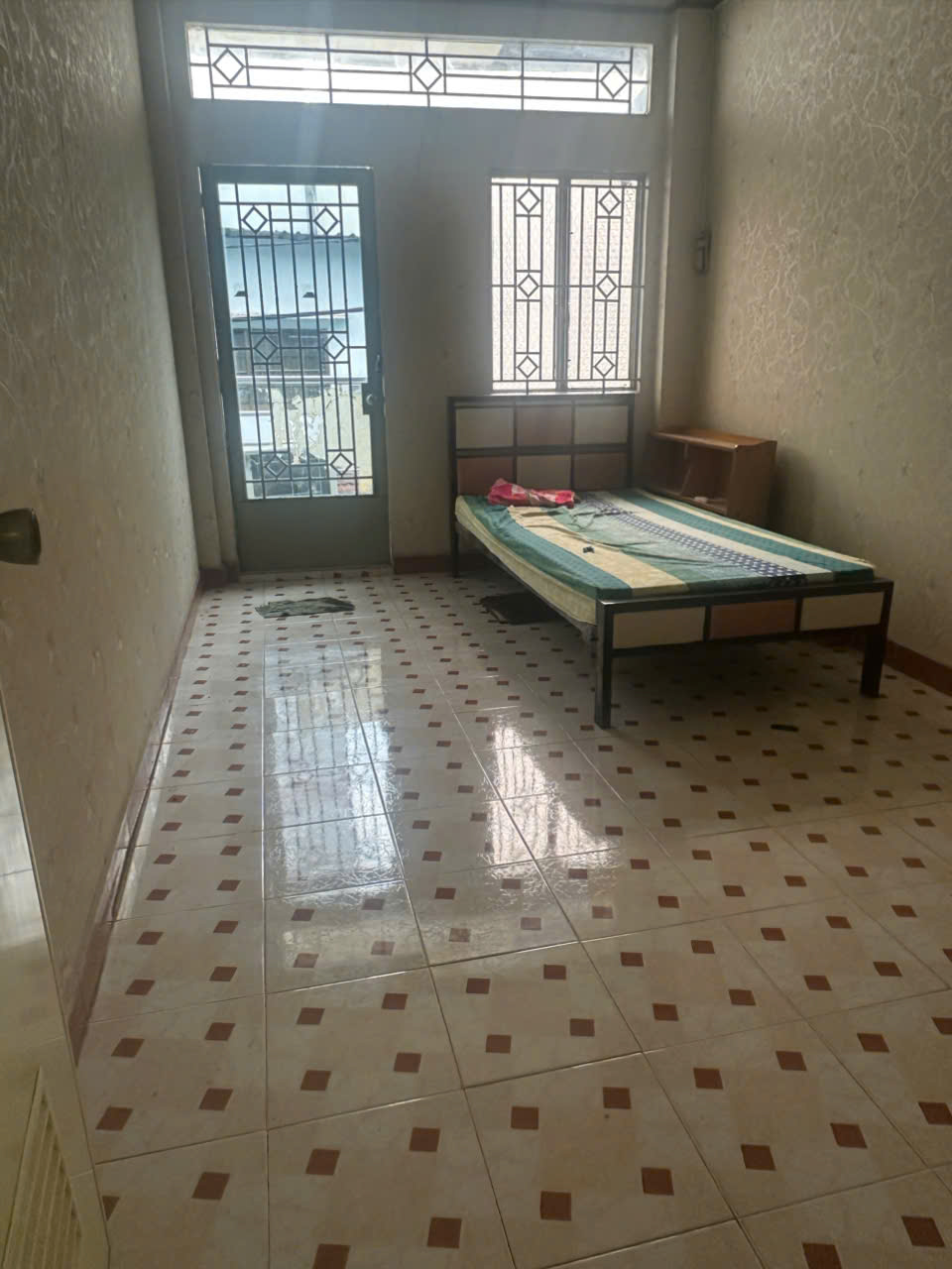 CHÍNH CHỦ CHO THUÊ NHÀ HẺM ĐƯỜNG ÔNG ÍCH KHIÊM - QUẬN 11 - TP HỒ CHÍ MINH - Ảnh 1