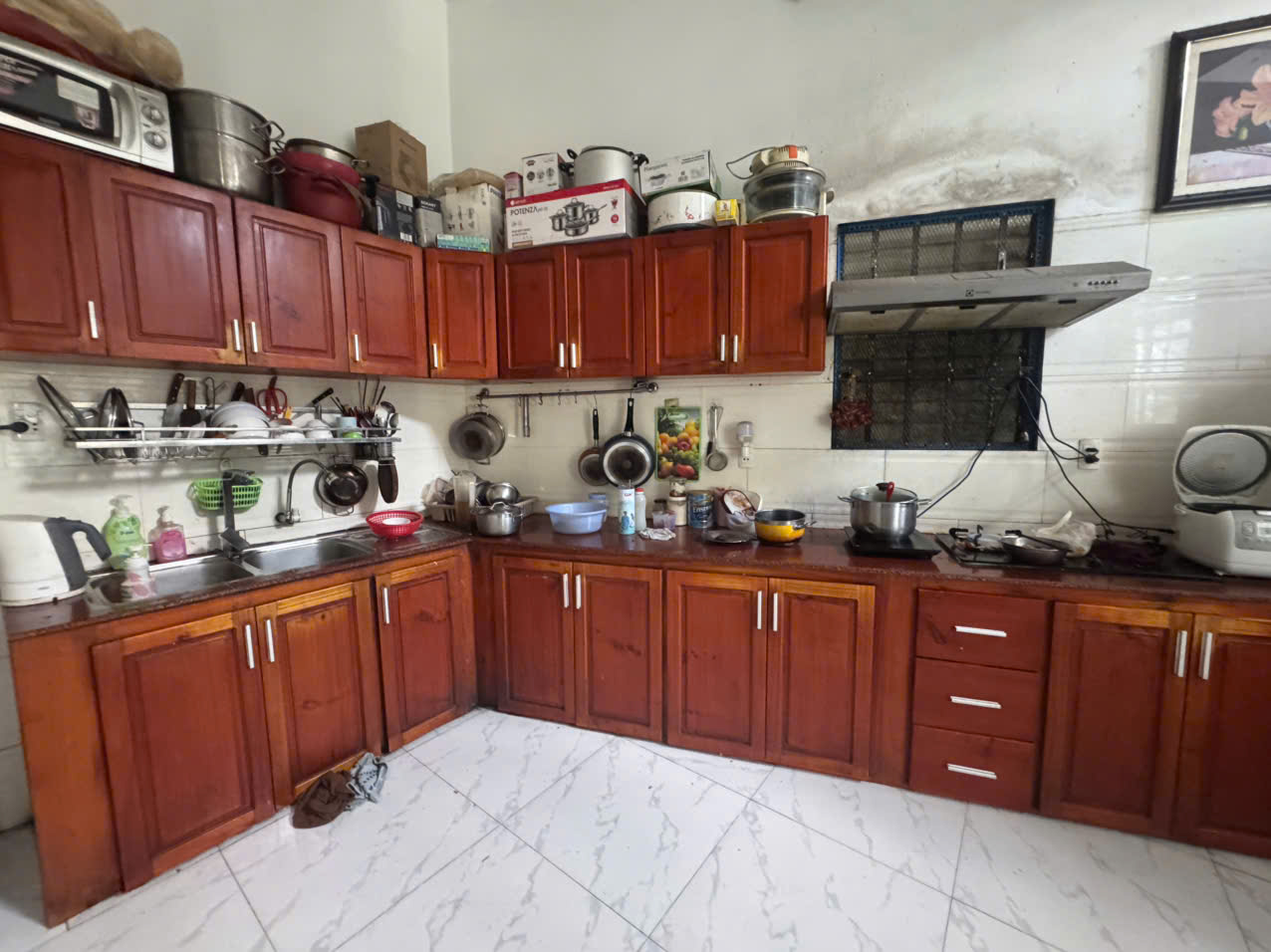 BÁN GẤP 2 LÔ THỔ CƯ SIÊU ĐẸP- GẦN CHUNG CƯ SƠN AN- P. BÌNH ĐA -  TP.BIÊN HÒA ĐỒNG NAI– DIỆN TÍCH - Ảnh 4