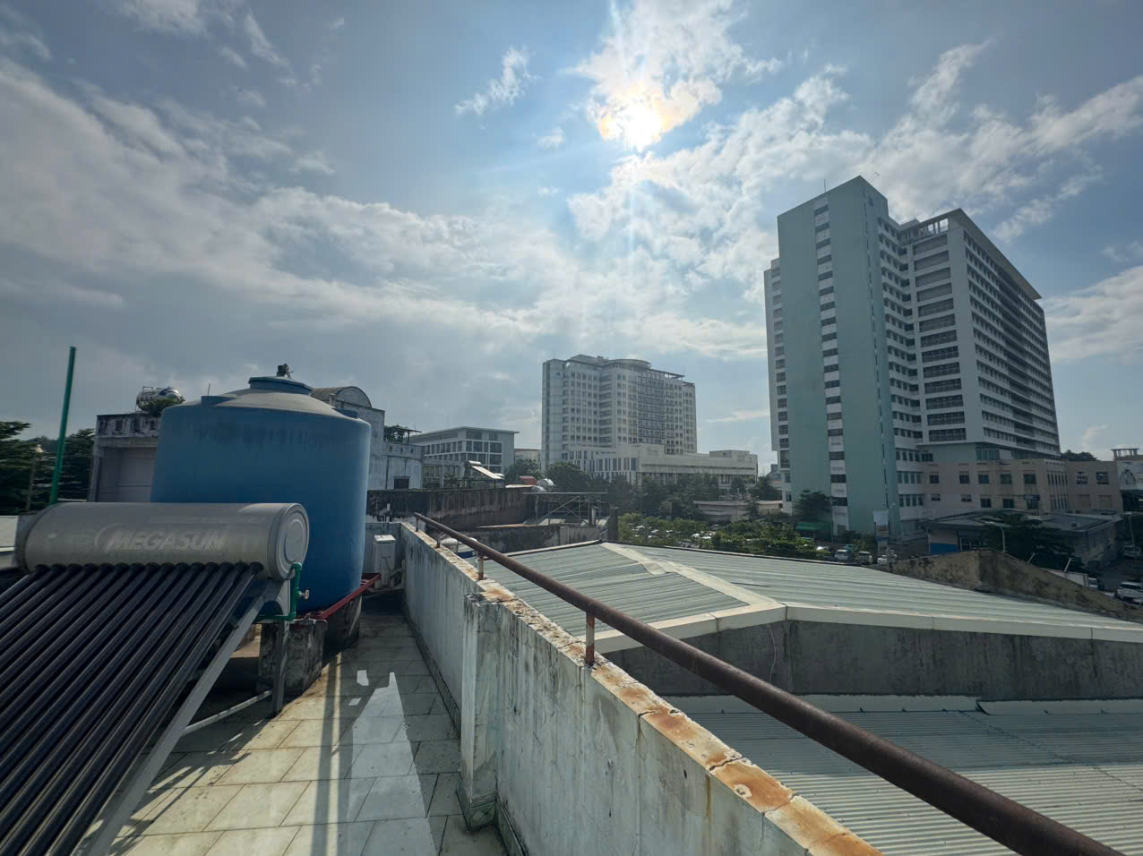 BÁN GẤP 2 LÔ THỔ CƯ SIÊU ĐẸP- GẦN CHUNG CƯ SƠN AN- P. BÌNH ĐA -  TP.BIÊN HÒA ĐỒNG NAI– DIỆN TÍCH - Ảnh 1