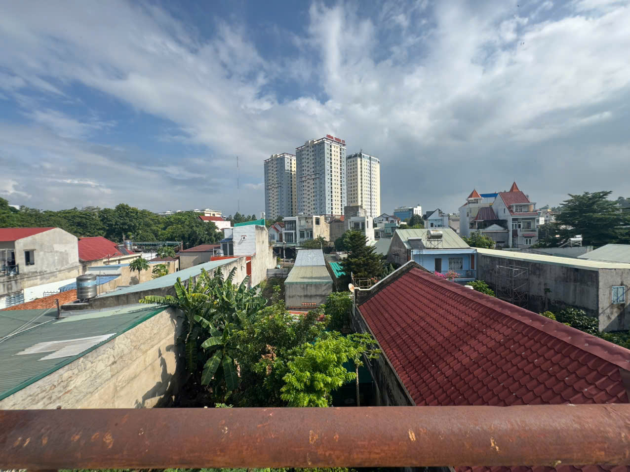 BÁN GẤP 2 LÔ THỔ CƯ SIÊU ĐẸP- GẦN CHUNG CƯ SƠN AN- P. BÌNH ĐA -  TP.BIÊN HÒA ĐỒNG NAI– DIỆN TÍCH - Ảnh chính