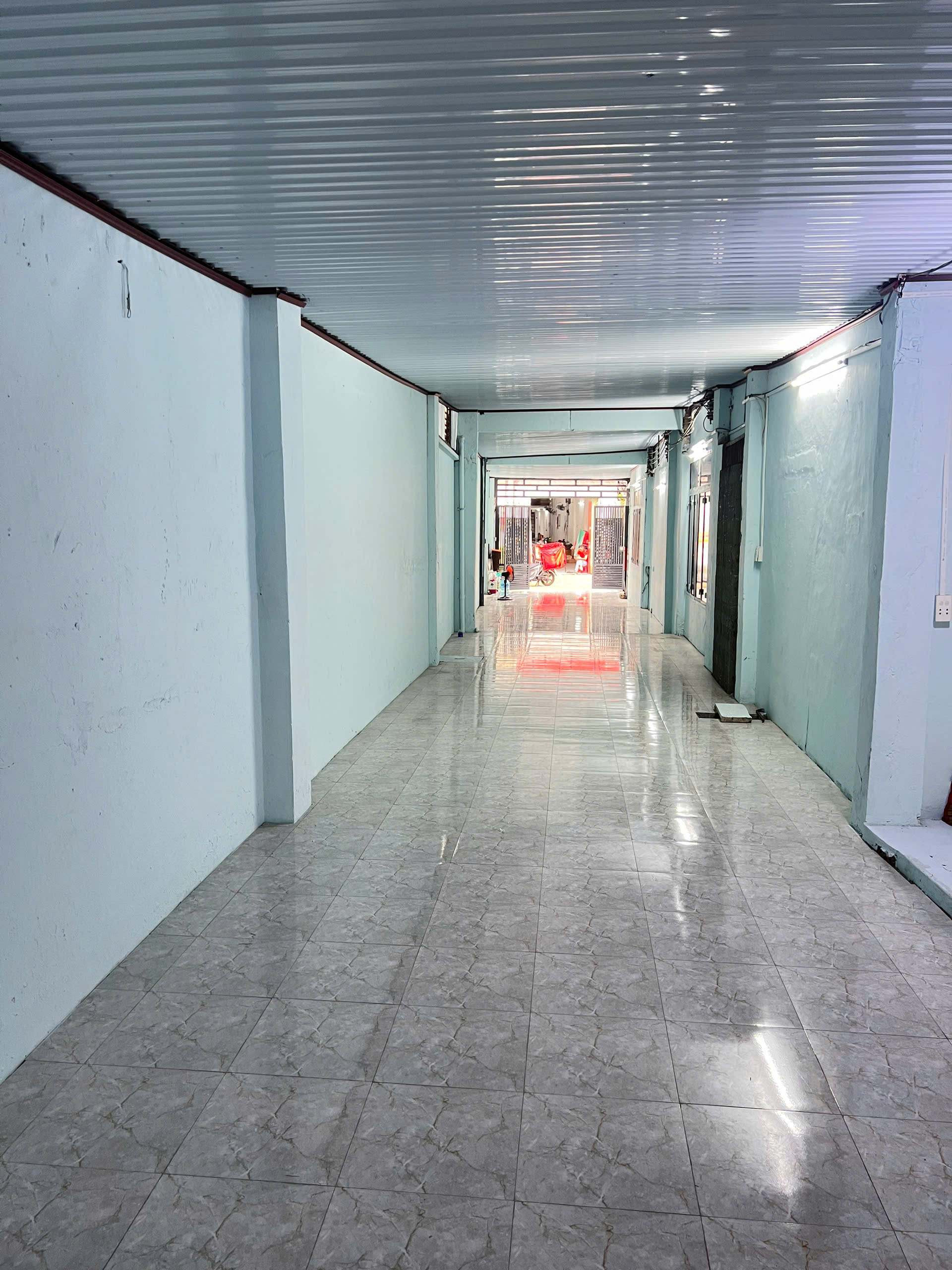 CHO THUÊ NHÀ NGUYÊN CĂN 161m2 MẶT TIỀN ĐƯỜNG NGÔ ĐỨC KẾ THUẬN TIỆN KINH DOANH, MỞ VĂN PHÒNG - Ảnh chính