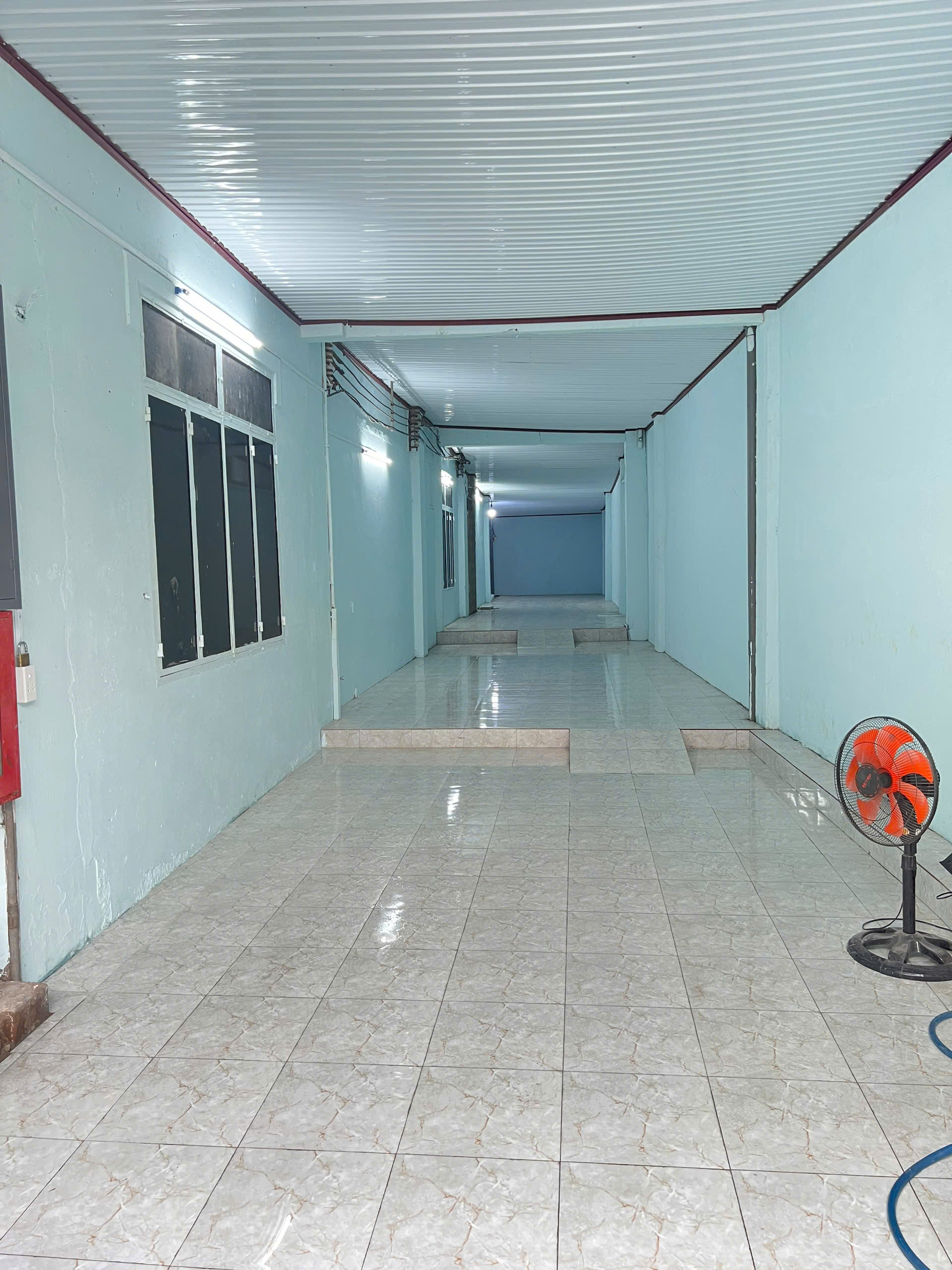 CHO THUÊ NHÀ NGUYÊN CĂN 161m2 MẶT TIỀN ĐƯỜNG NGÔ ĐỨC KẾ THUẬN TIỆN KINH DOANH, MỞ VĂN PHÒNG - Ảnh 1