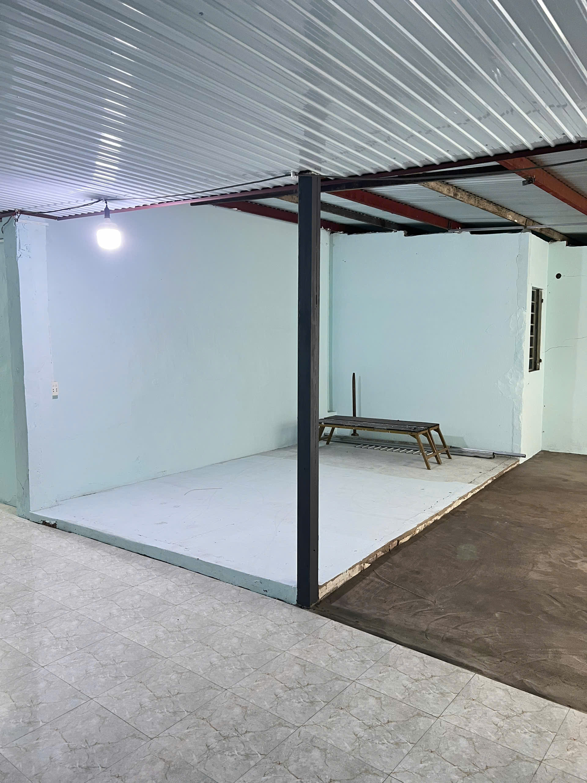 CHO THUÊ NHÀ NGUYÊN CĂN 161m2 MẶT TIỀN ĐƯỜNG NGÔ ĐỨC KẾ THUẬN TIỆN KINH DOANH, MỞ VĂN PHÒNG - Ảnh 2