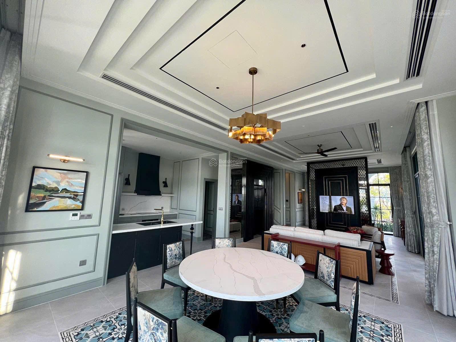 ĐỘC QUYỀN 5 CĂN NHÀ PHỐ LIỀN KỀ MẶT CÔNG VIÊN SIÊU HIẾM DỰ ÁN SUN URBAN CITY - GIÁ CHỈ 5,7 TỶ/CĂN - Ảnh 1